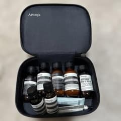 Aesop トラベルキット アメニティセット - メルカリ