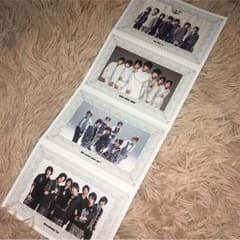 Kis-My-Ft2のサムネイル