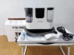 Y♢419 YTE PRO リンサークリーナー JN-S800X Y♢419 YTE PRO リンサークリーナー JN-S800X - メルカリ
