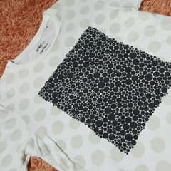 水玉Tシャツ～のサムネイル