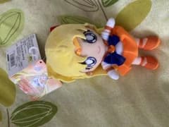 セーラーヴィーナス ぬいぐるみのサムネイル