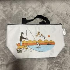 非売品 オールフリー　保冷バッグのサムネイル