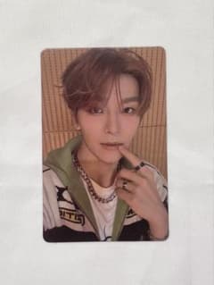 ボイプラ2 アーカイブ展 トレカ シンロン - メルカリ