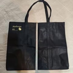 クリーニング用トートバッグのサムネイル