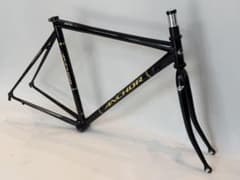 BRIDGESTONE ANCHOR RNC3 ネオコット クロモリフレーム BRIDGESTONE ANCHOR RNC3 ネオコット クロモリフレーム - メルカリ