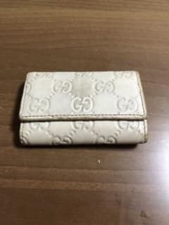 専用GUCCIキーケースのサムネイル