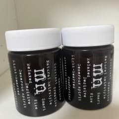 モデニカ ヘアスタイリングジェル 90g 2個セットのサムネイル