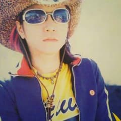 hide 青ジャージ - メルカリ