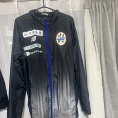 モンテディオ山形　選手着用トレーニングウェアのサムネイル