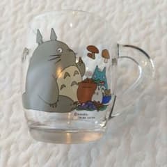 となりのトトロ グラスのサムネイル