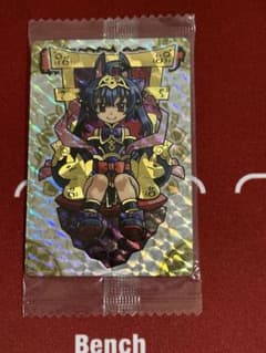 神羅万象チョコ 転生幼姫イルミナ パラレル（未開封） m45246399019_1.jpg?1769777811