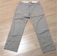 roial  値下げ ロイアル M hurley  ロンハーマン チノパンのサムネイル