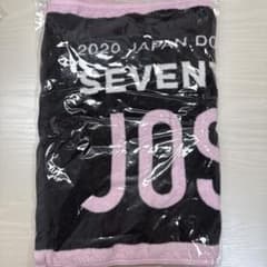 SEVENTEEN 2020 JAPAN DOME TOUR タオルのサムネイル