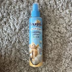 Snuggle Huggable Cotton ファブリックフレッシュナーのサムネイル