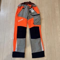 STIHL DYNAMIC VENT パンツ 46のサムネイル
