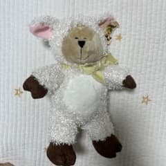 2009年　シープベアリスタのサムネイル