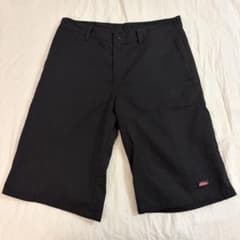 Dickies ディッキーズ ハーフパンツ ブラックのサムネイル