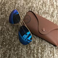 Ray Banのサムネイル