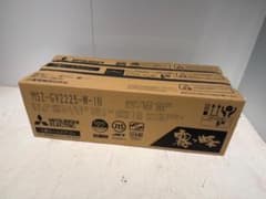 411　MITSUBISHI霧ヶ峰　2025年製　6～8畳用　新品未開封 411 MITSUBISHI霧ヶ峰 2025年製 6～8畳用 新品未開封 - メルカリ