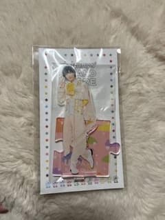 Lilかんさい 岡崎彪太郎 アクスタ 22春のサムネイル