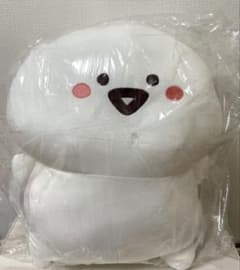 ❃ 아베일 문구와 함께 다이컷 쿠션❃