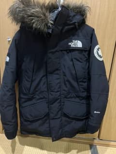 THE NORTH FACE アンタークティカパーカのサムネイル