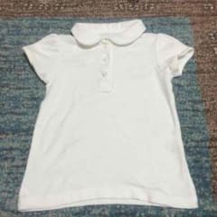 あちゅまま様専用☆ジンボリー 美品☆上品ポロシャツ お受験用などに 100のサムネイル