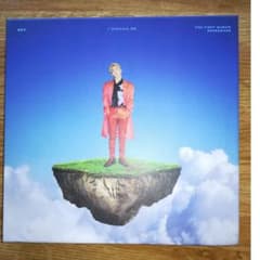 KEY ( SHINee )  1集 リパッケージ I Wanna be 韓国盤のサムネイル