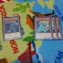 遊戯王のサムネイル
