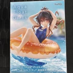 TAITO Aqua Float Girls 유키 미감