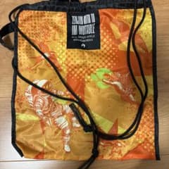 Mrs.GREEN APPLE　ゼンジン　リバーシブル2wayバックのサムネイル