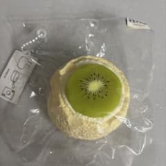 アップルパイは甘くない&バオバオのサムネイル