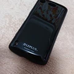 Xperia so-02k 耐衝撃ハイブリッドケースのサムネイル