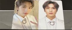 NCT127  フォーチューンカード　ヘチャンのサムネイル