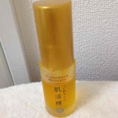 ドモホルンリンクル 化粧オイルのサムネイル