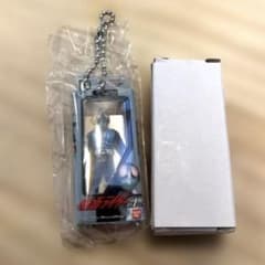 仮面ライダー ソフビパッケージチャーム　仮面ライダー旧1号《シークレット》のサムネイル