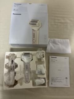 Panasonic 脱毛器　soie ソイエ　ES-EY8A-Pのサムネイル