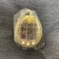 たまごっち　シャカシャカチャームコレクション3 たまごっちP's イエローのサムネイル
