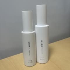 shiro サボン　ボディミスト　ヘアミスト付きのサムネイル