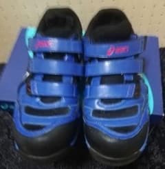 アシックス安全靴のサムネイル