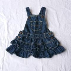 babygap ジャンパースカート 80のサムネイル