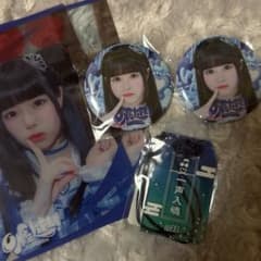 iLiFE! 空詩かれん　武道館くじ iLiFE! 空詩かれん 武道館くじ - メルカリ