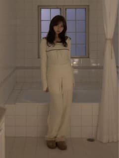 andmary Sugar knit cable tops pants iv - メルカリ