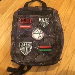 SPRAYGROUND スパイク・リー　コラボのサムネイル