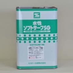 ソフトサーフ 5G 水性外壁塗料AQUA様専用のサムネイル