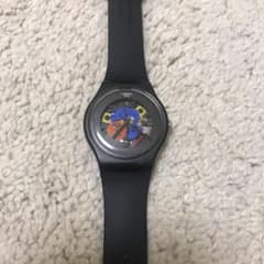 swatch SUOB101 スウォッチ ニュージェントのサムネイル
