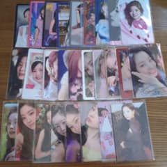 twice ダヒョントレカのサムネイル