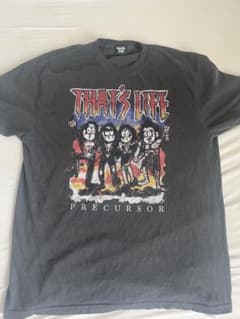 That's lifeバンドTシャツLのサムネイル