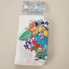 モンスターズインク スマホケース 新品未使用のサムネイル