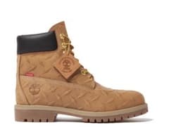 supreme TimberlandPremiumWaterproofBootのサムネイル
